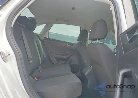 2021 Volkswagen Jetta S from USA, damaged, VIN 3VWC57BUXMM099711